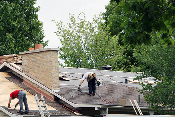 Quick and Trustworthy Emergency Roof Repair Services in Cumings, TX